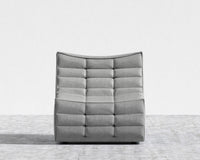 Tanner Armless - Modern Felt - Malmo