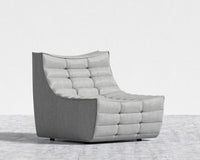 Tanner Armless - Modern Felt - Malmo