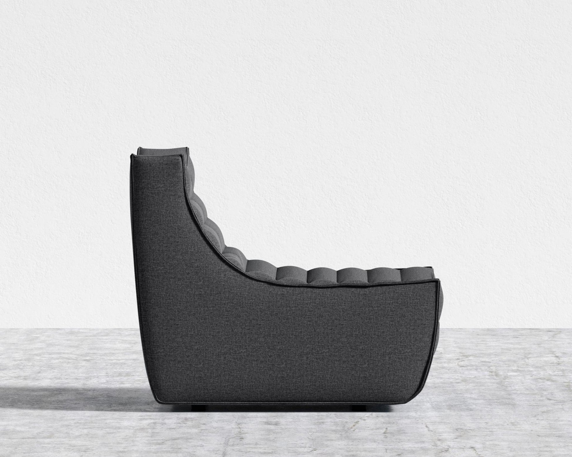 Tanner Armless - Modern Felt - Stockholm