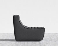 Tanner Armless - Modern Felt - Stockholm