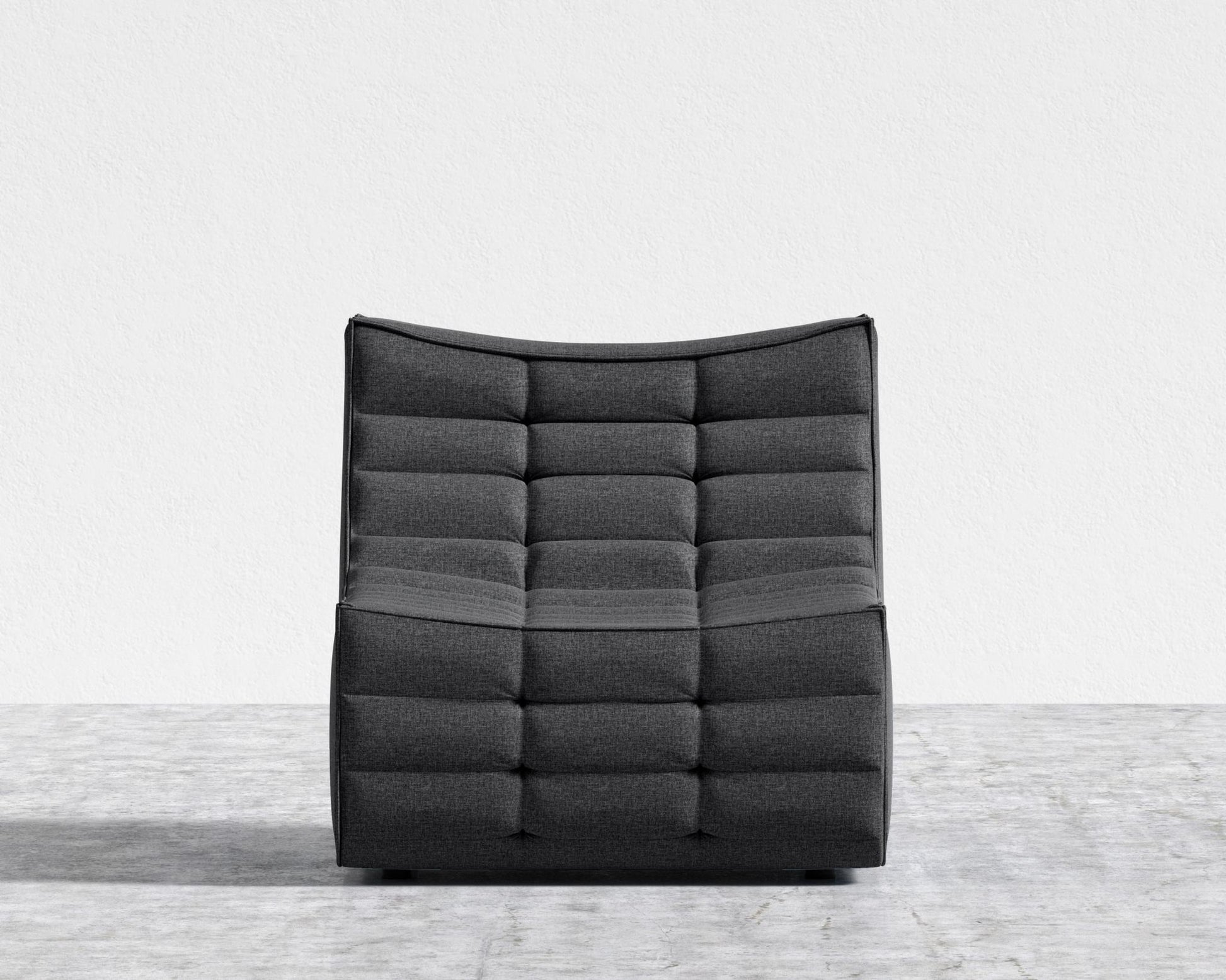 Tanner Armless - Modern Felt - Stockholm