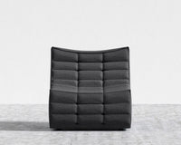 Tanner Armless - Modern Felt - Stockholm