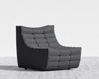 Tanner Armless - Modern Felt - Stockholm