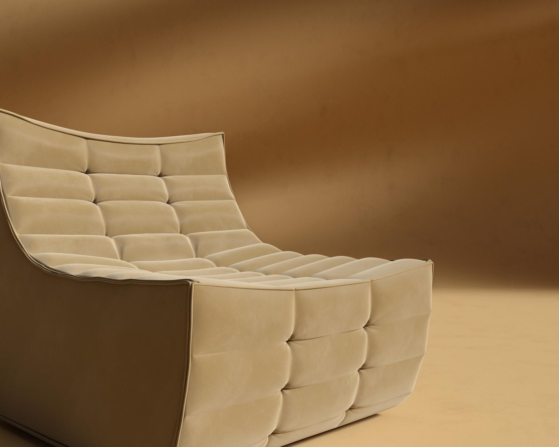 Tanner_Armless_Plush_Velvet_Dune