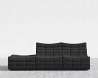 Tanner_Open_End_Sofa_Chatou_Boucle - Caviar