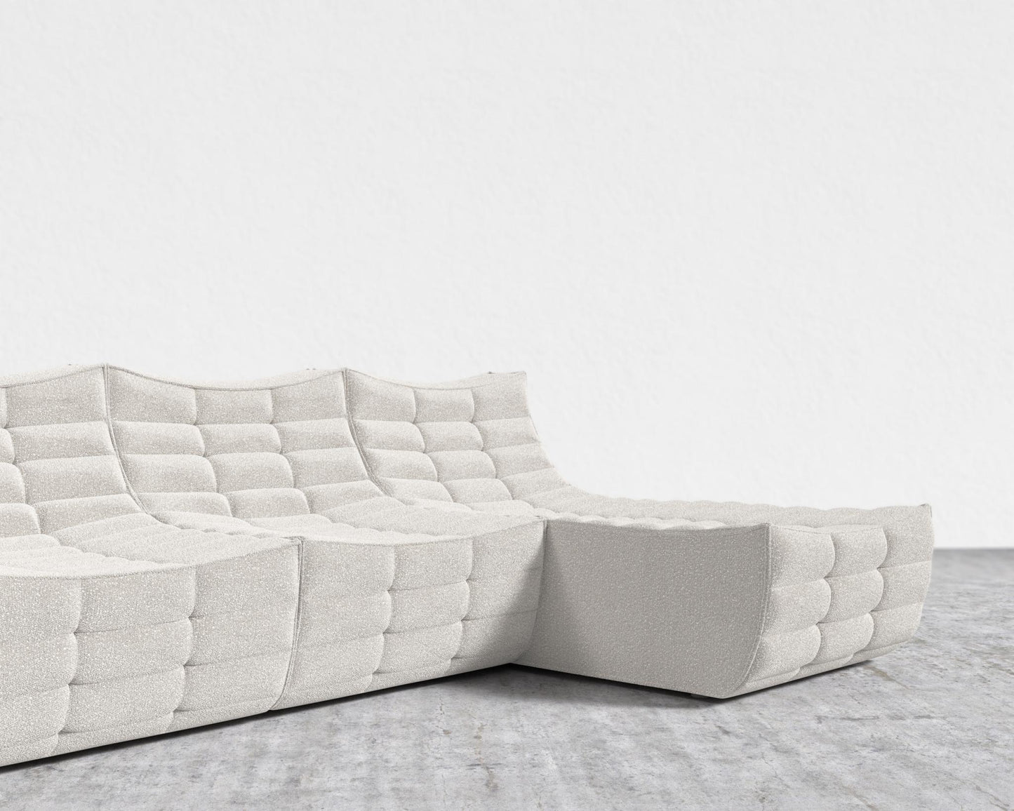 Tanner_Sectional_Sofa_Chatou_Boucle - Pearl