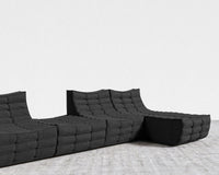 Tanner_Modular_Sectional_Chatou_Boucle - Caviar