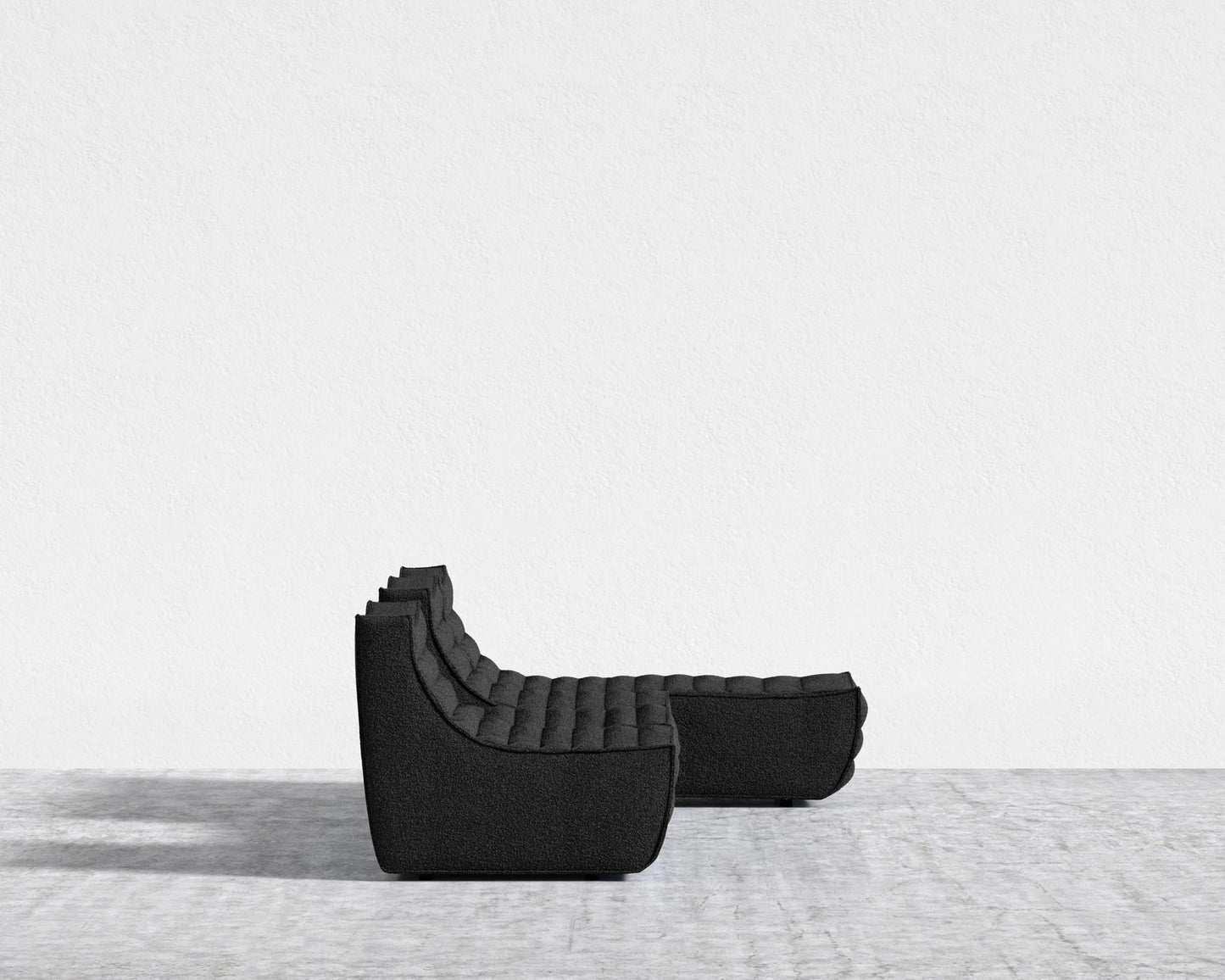 Tanner_Modular_Sectional_Chatou_Boucle - Caviar