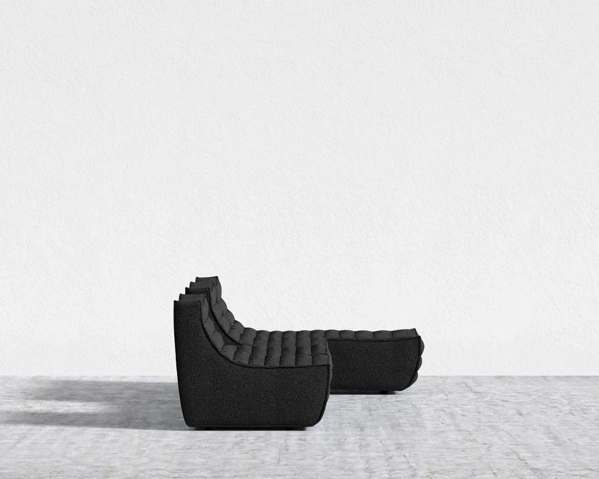 Tanner_Modular_Sectional_Chatou_Boucle - Caviar