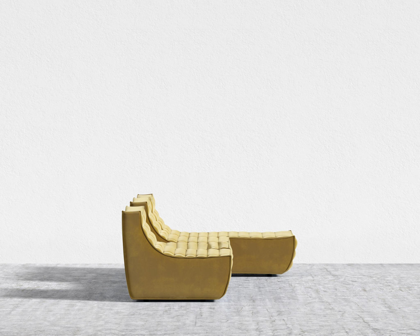 Tanner_Modular_Sectional_Plush_Velvet - Goldenberyl