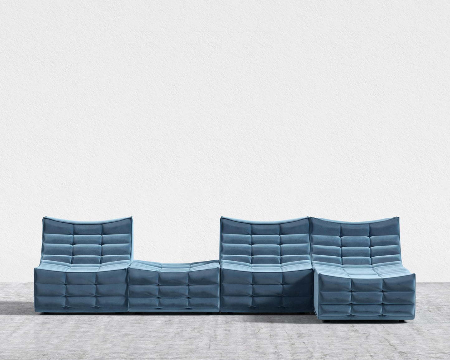 Tanner_Modular_Sectional_Sofa_Plush_Velvet - Solstice