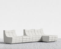 Tanner_Modular_Sectional_Microfiber_Leather - Trento Eggshell
