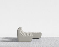 Tanner_Modular_Sectional_Microfiber_Leather - Trento Taupe