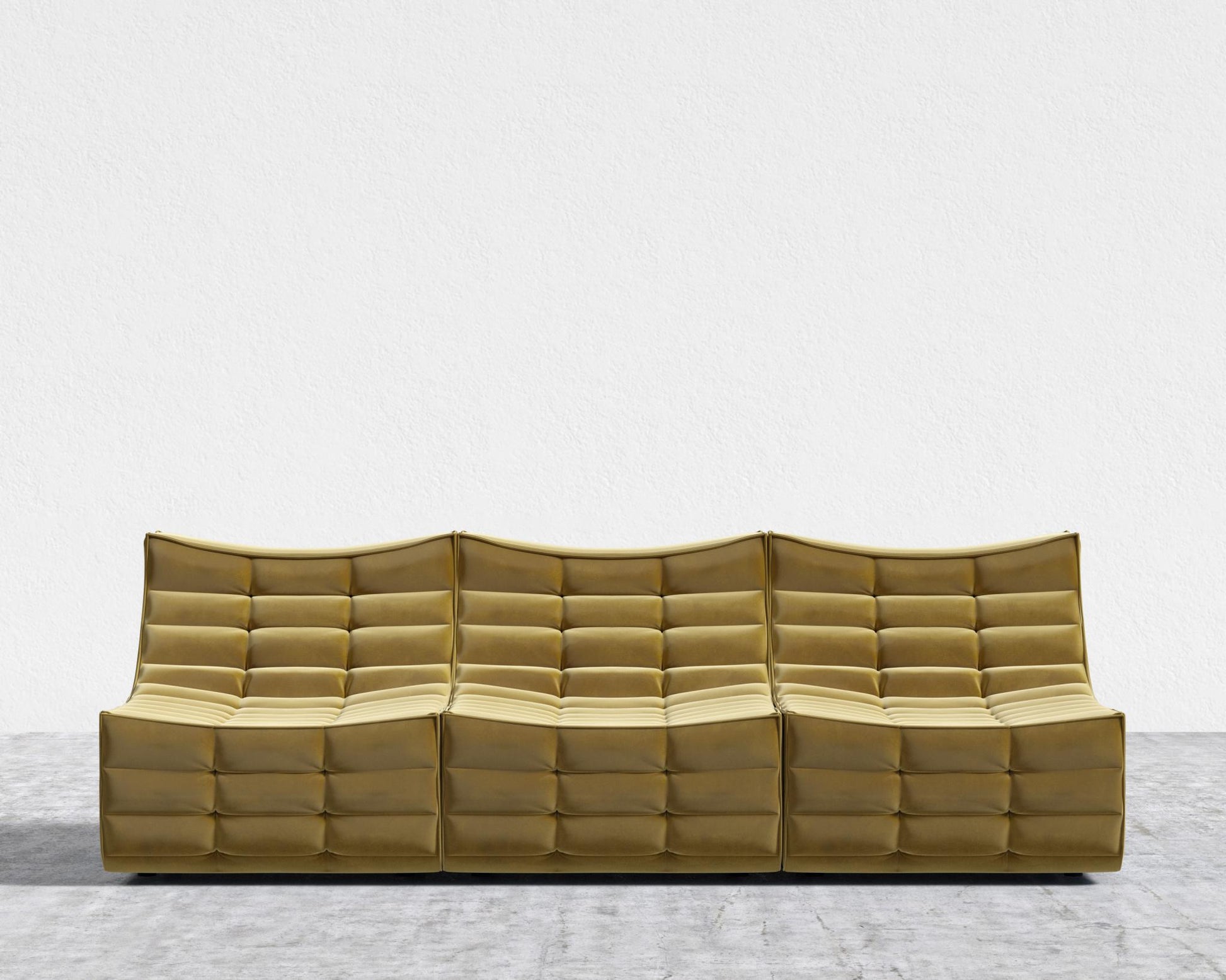 Tanner_3-Seater_Sofa_Plush_Velvet_Goldenberyl