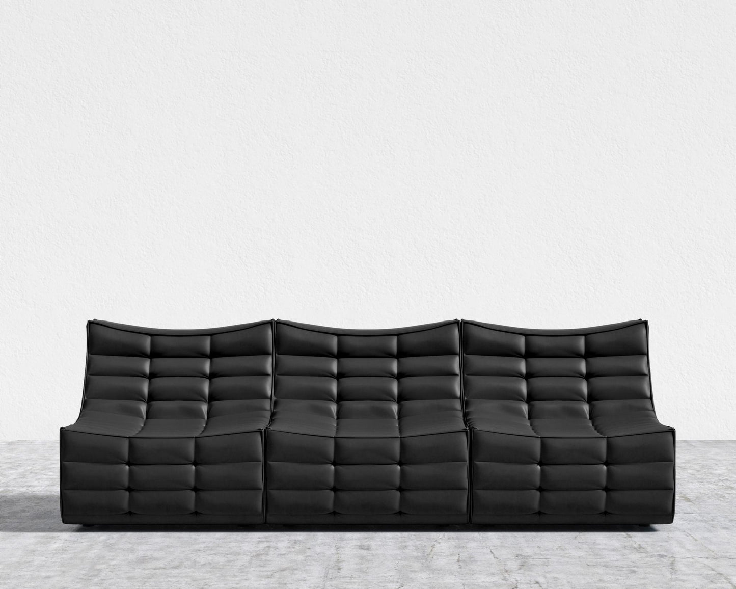 Tanner_3-Seater_Sofa_Microfiber_Leather_Jetblack