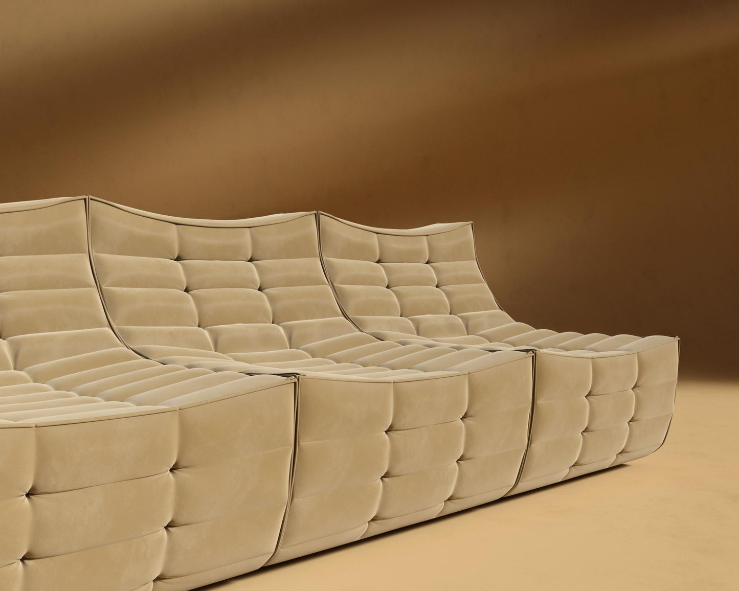 Tanner_3_Seater_Sofa_Plush_Velvet_Dune