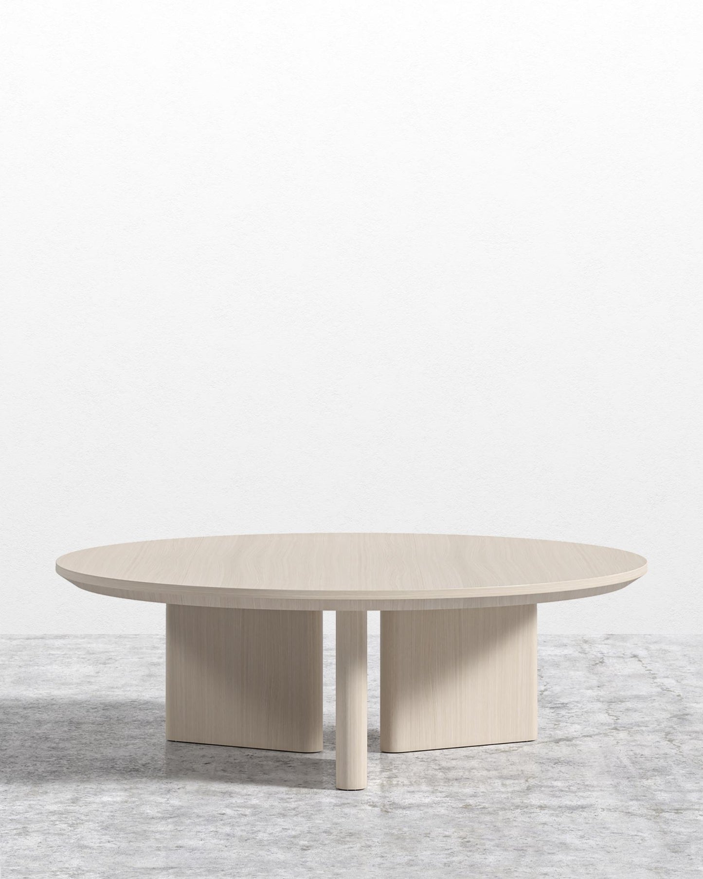 Trio Coffee Table