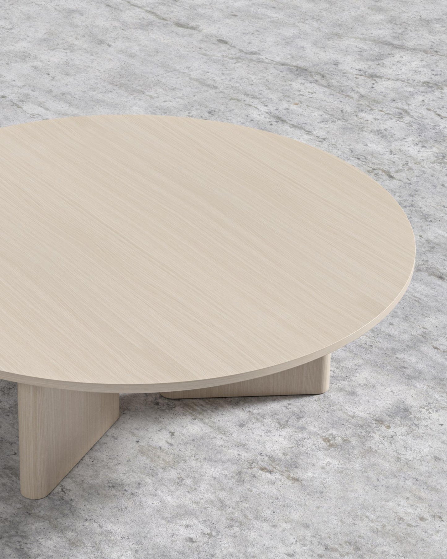 Trio Coffee Table