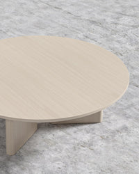 Trio Coffee Table