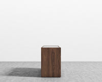 Hunter Wide Dresser - Walnut