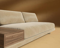 Dresden_Armless_Sofa_with_Side_Table_Plush_Velvet_Dune