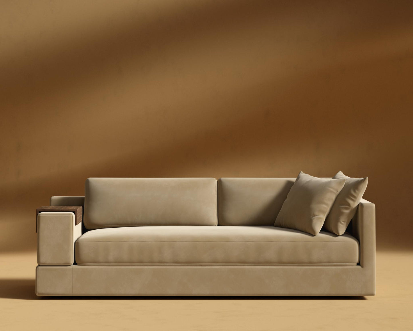 Dresden_Sleeper_Sofa_88in_Plush_Velvet_Dune