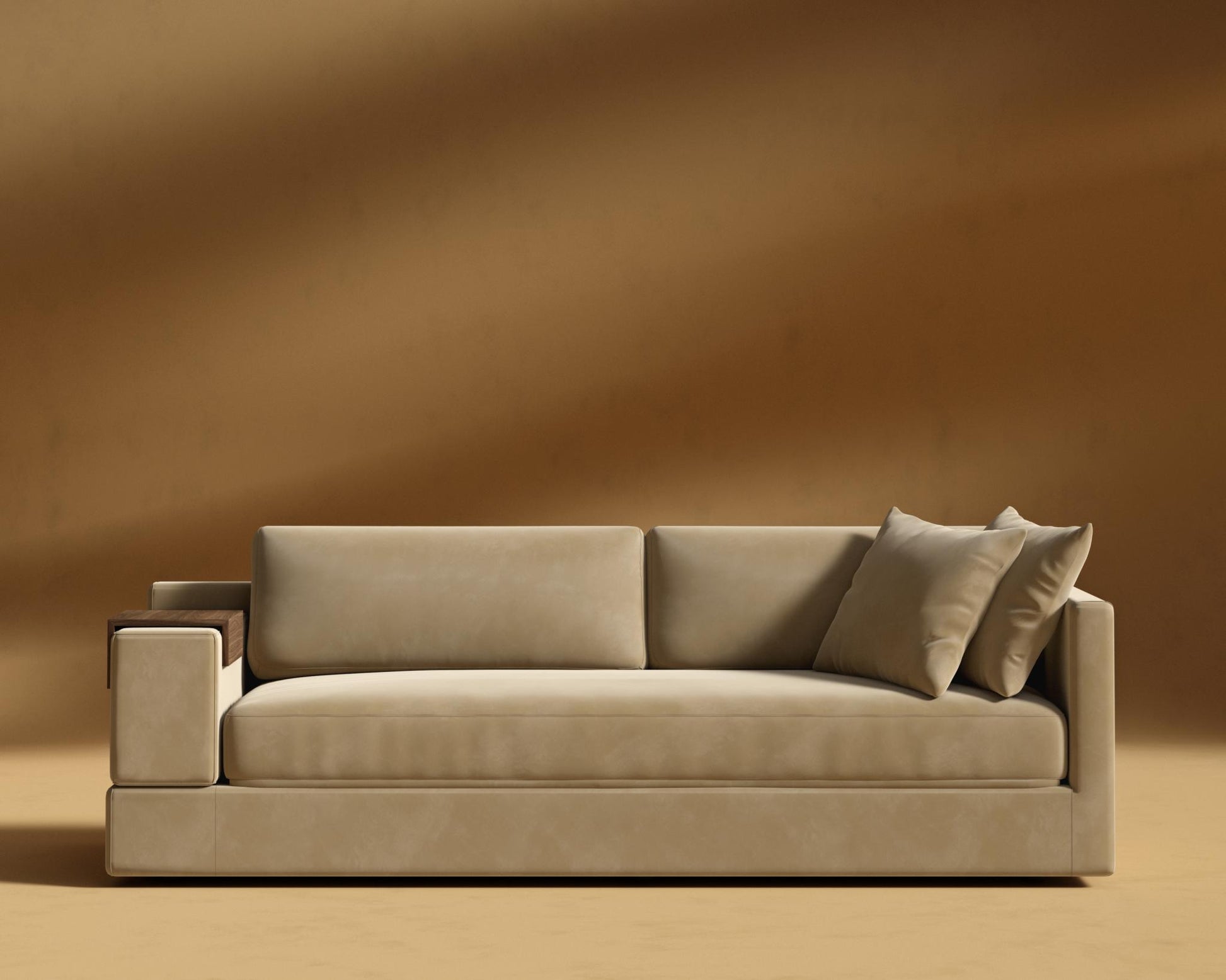 Dresden_Sleeper_Sofa_88in_Plush_Velvet_Dune