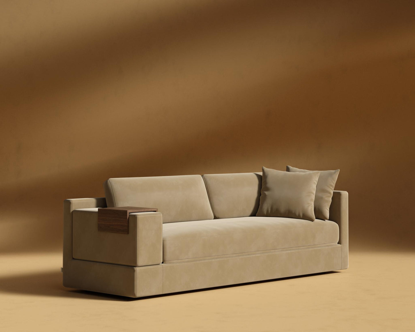 Dresden_Sleeper_Sofa_88in_Plush_Velvet_Dune