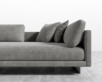 Dresden Left Arm Sofa - Strato