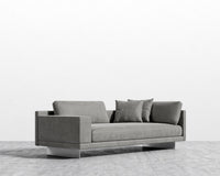 Dresden Left Arm Sofa - Strato