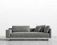 Dresden Left Arm Sofa - Strato