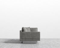 Dresden Left Arm Sofa - Strato
