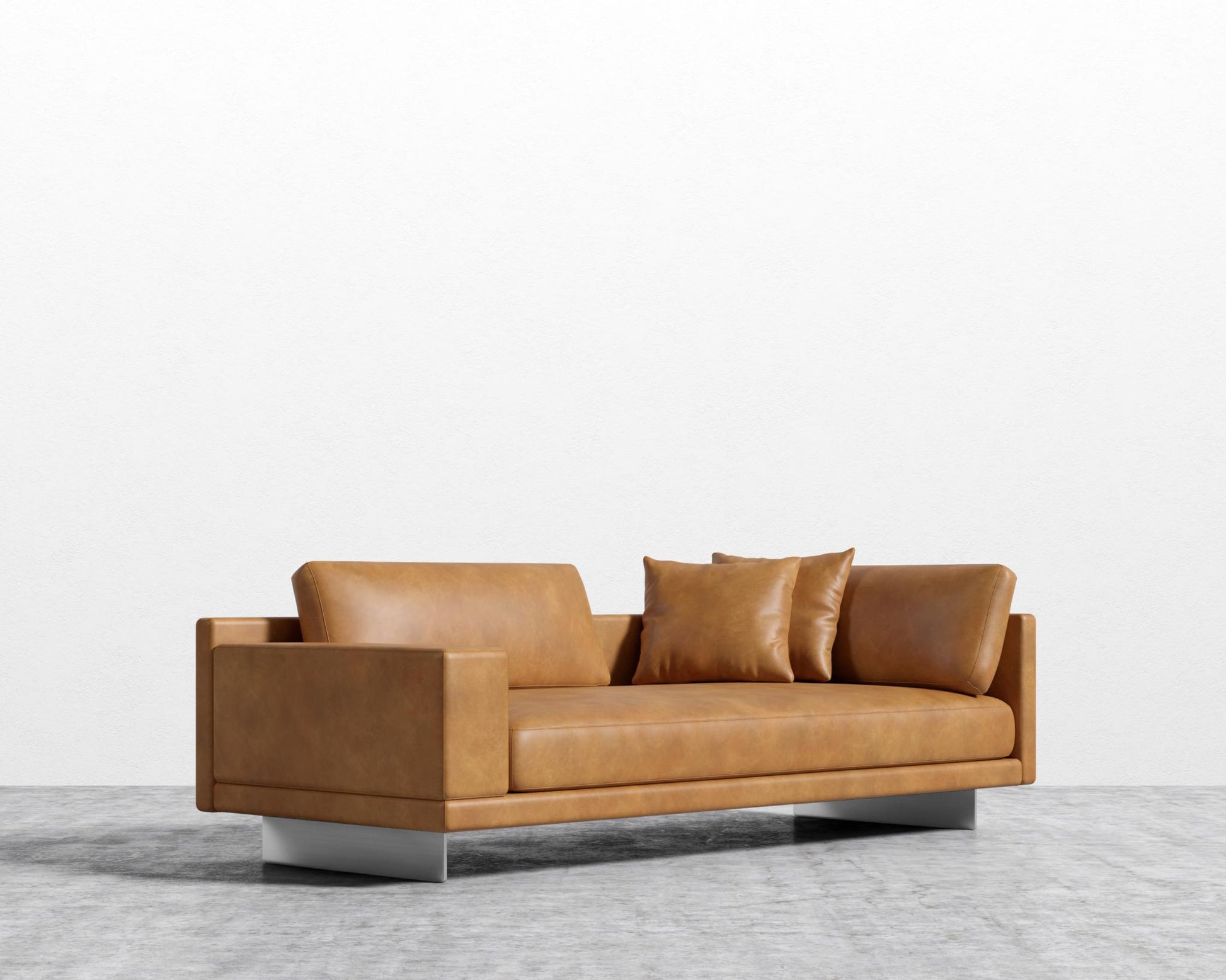 Dresden Left Arm Sofa - Trento Morocco
