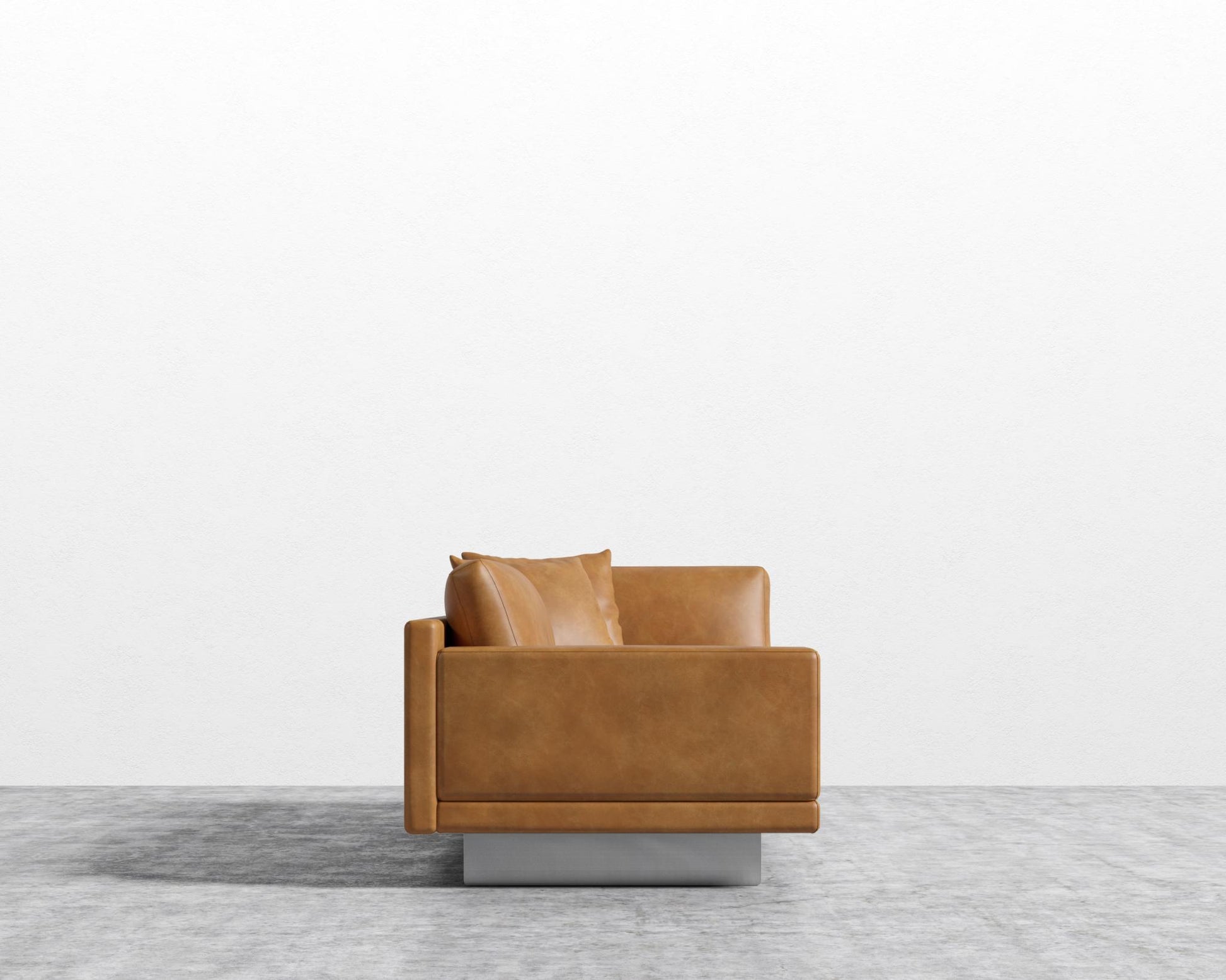 Dresden Left Arm Sofa - Trento Morocco