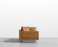 Dresden Left Arm Sofa - Trento Morocco