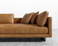 Dresden Left Arm Sofa - Trento Morocco