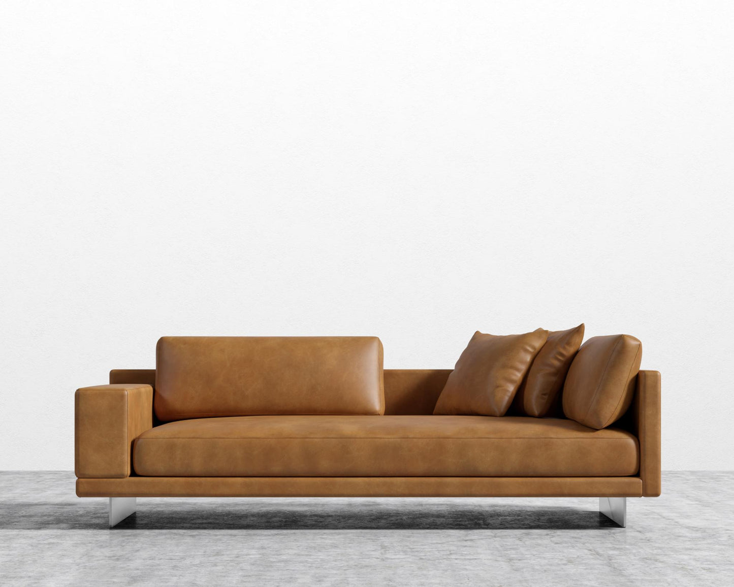 Dresden Left Arm Sofa - Trento Morocco