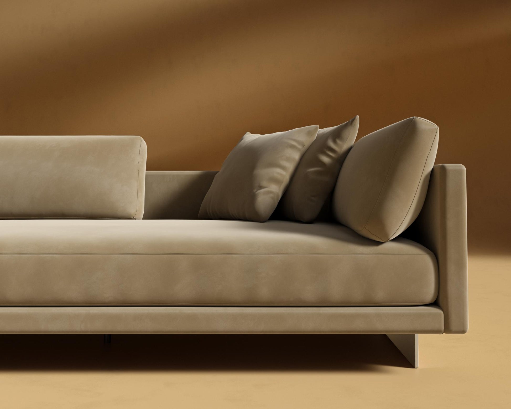 Dresden_Left_Arm_Sofa_Plush_Velvet_Dune