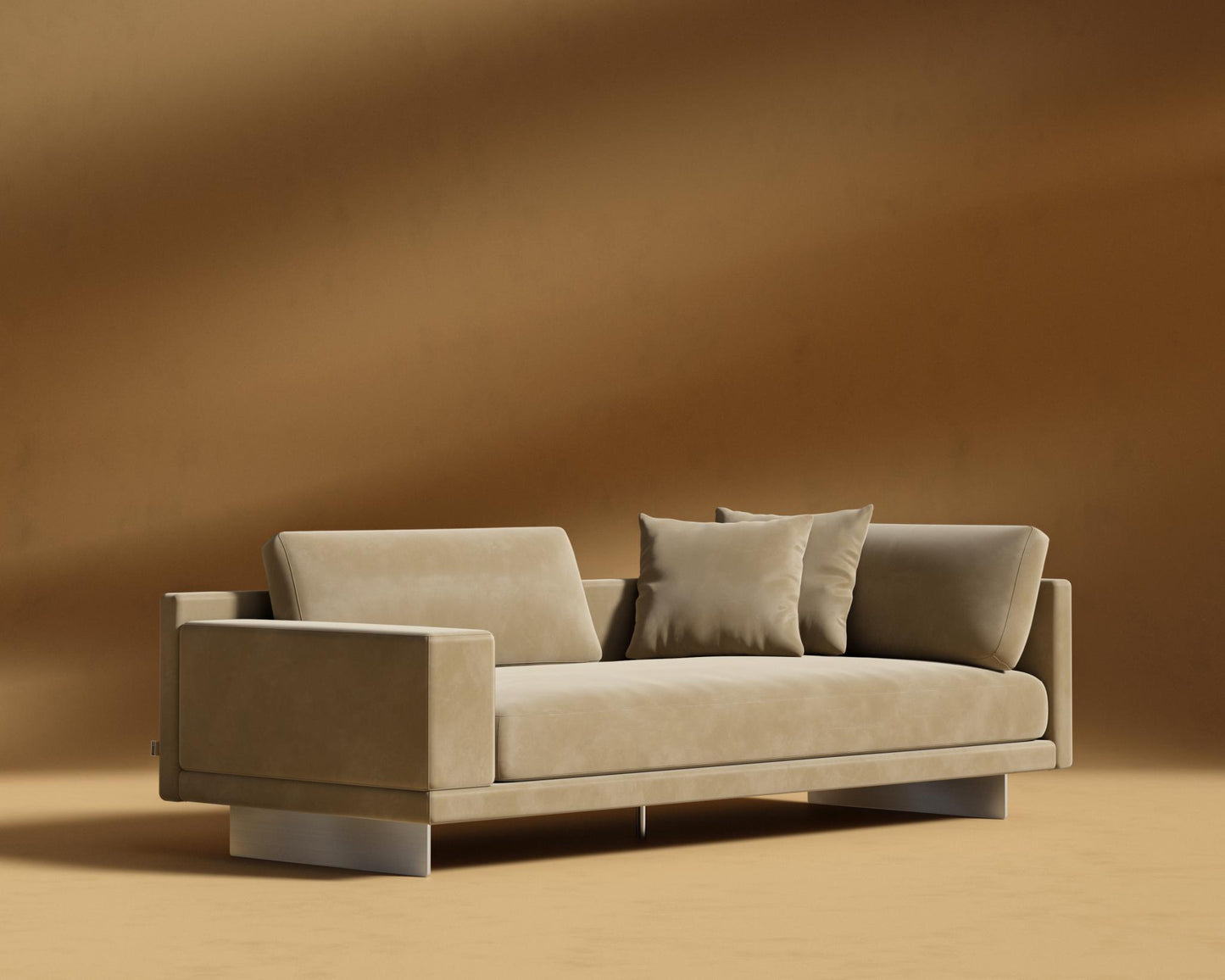 Dresden_Left_Arm_Sofa_Plush_Velvet_Dune