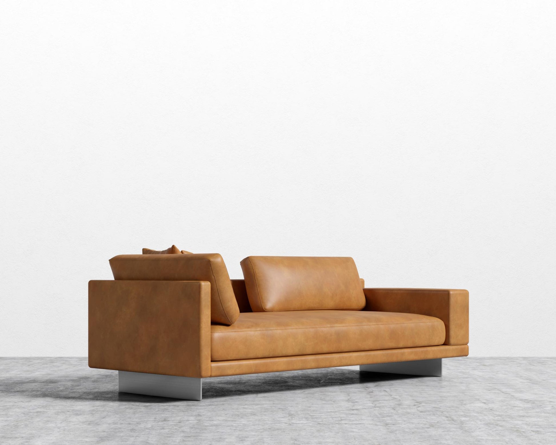 Dresden Right Arm Sofa - Trento Morocco