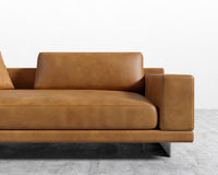 Dresden Right Arm Sofa - Trento Morocco