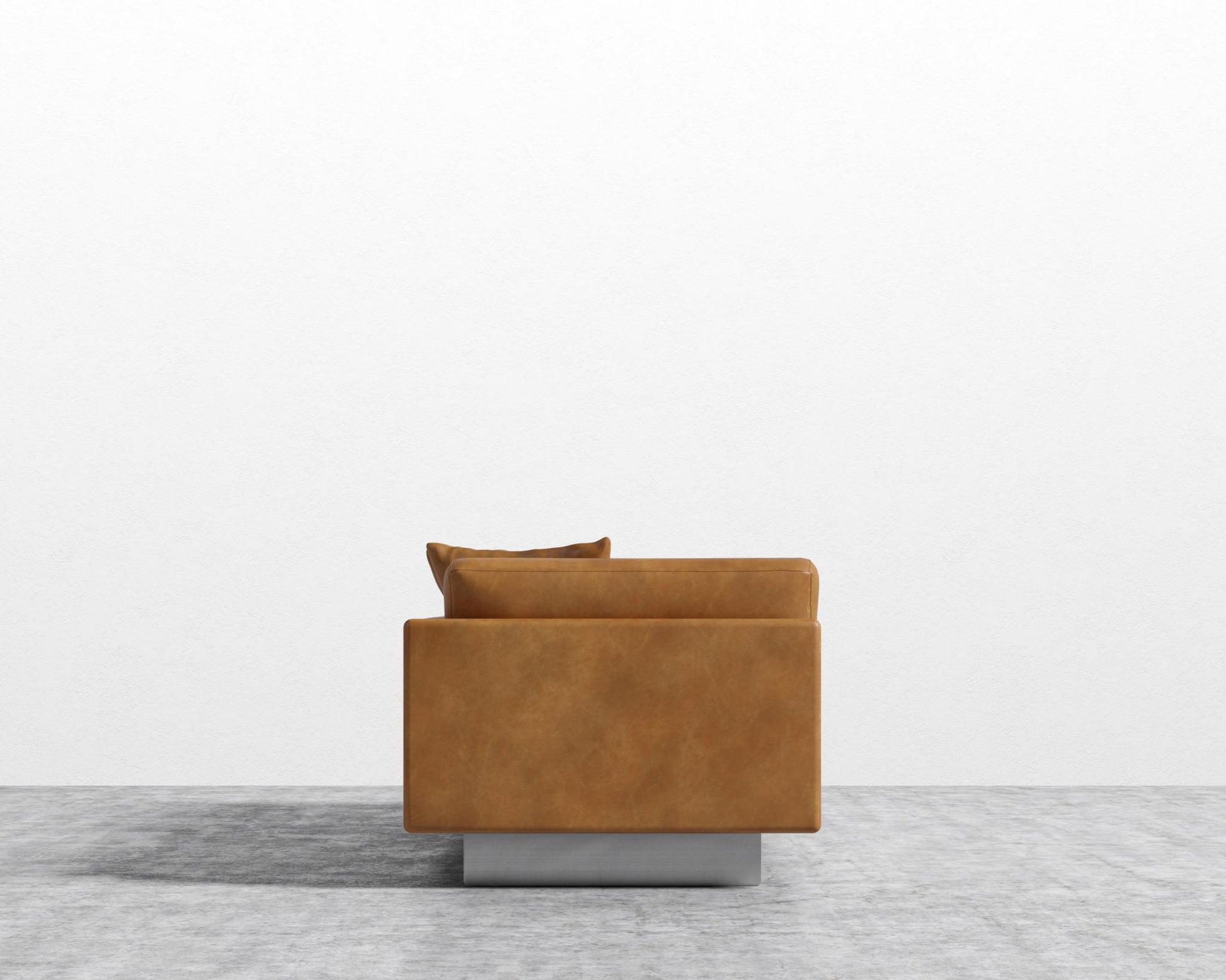 Dresden Right Arm Sofa - Trento Morocco