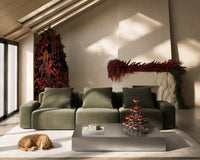 Kaye Open End Sofa S