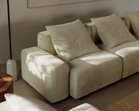 Kaye Sectional Sofa S