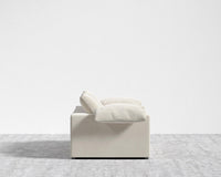 Nuvo_Sofa_Plush_Velvet - Cloud
