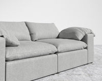 Nuvo_Sofa_Modern_Felt - Malmo