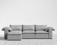 Nuvo_Sectional_Modern_Felt - Malmo