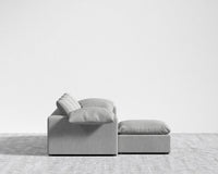 Nuvo_Sectional_Modern_Felt - Malmo