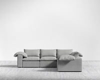 Nuvo_L-Sectional_Modern_Felt - Malmo