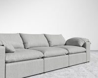 Nuvo_3-Seater_Modern_Felt - Malmo